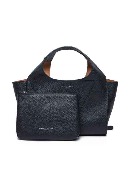 Gianni Chiarini Gianni Chiarini Torbica Euforia BS 9554 RNGDBL Crna
