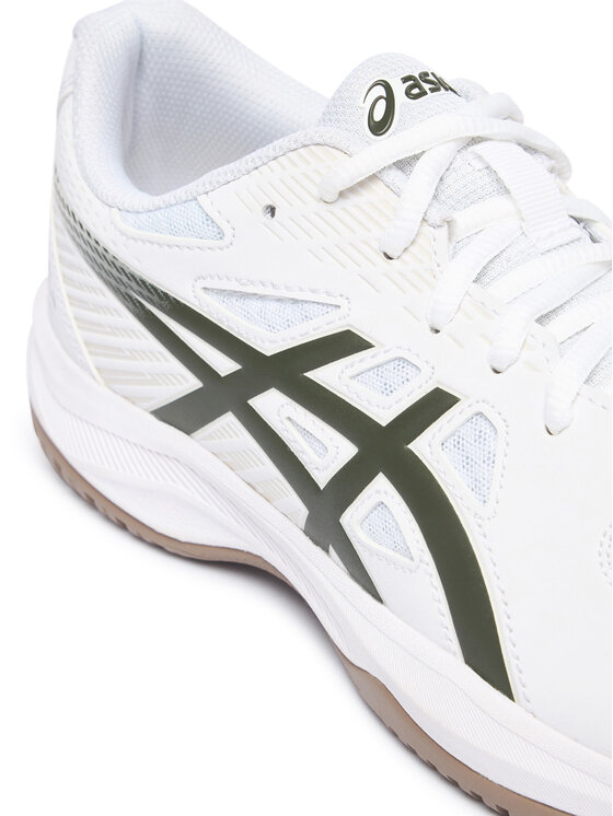 Asics Asics Взуття для тенісу Court Slide 4 1041A483 Білий