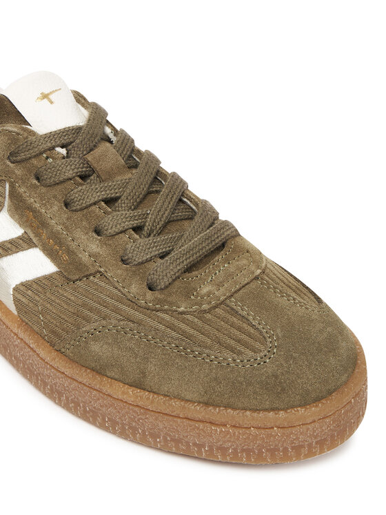 Tamaris Tamaris Tossud 1-23723-44 Khakivärviline