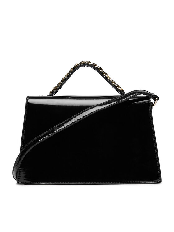 Nine West Nine West Rankinė CEO-LUSTED ROAD-LH22260 Juoda