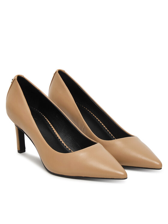 HUGO HUGO Pumps Devany_1 50557663 Beige