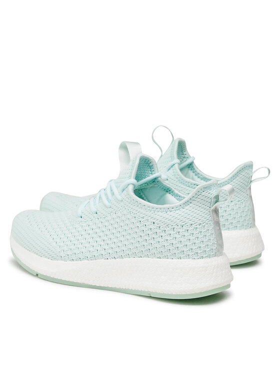 Sneakers WP07-GVA-1 Verde