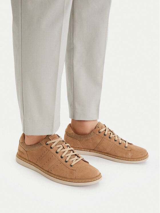 Nautica Nautica Сникърси CEO-VITO-31 MB Бежов