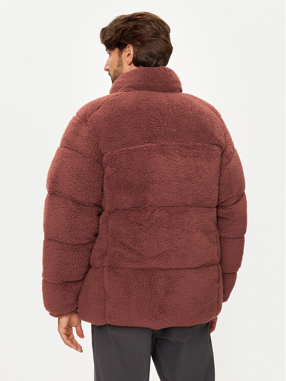Columbia Columbia Télikabát Puffect™ II Sherpa 2086841 Piros Regular Fit
