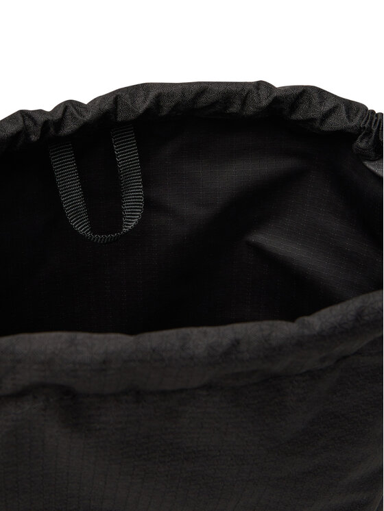 adidas adidas Ruksak vreća Gymsack JE3217 Crna
