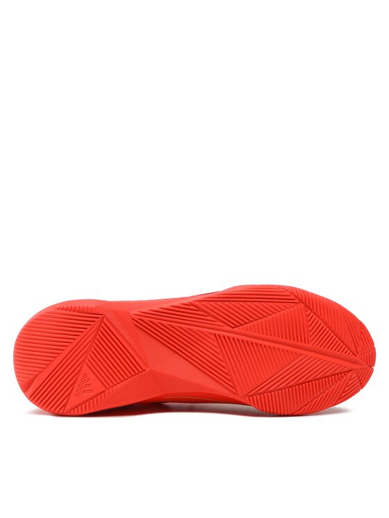 Scarpe Predator Edge.3 in J GV8510 Rosso