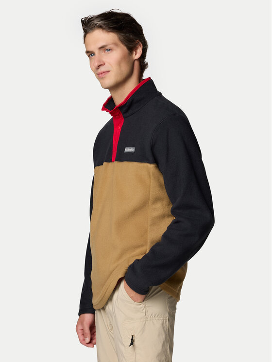 Columbia Columbia Flis Steens Mountain™ 2097721 Rjava Regular Fit