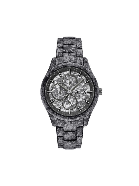 Férfi Karóra Armani Exchange, Szürke, AX1885