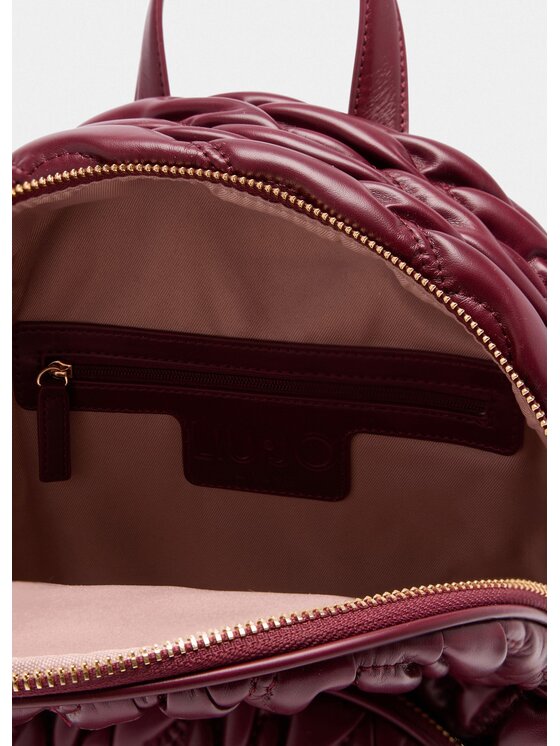 Liu Jo Liu Jo Zaino AF5016E045791726 Rosso