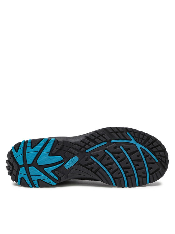 CMP CMP Bakancs Sun Hiking Shoe 3Q11157 Sötétkék