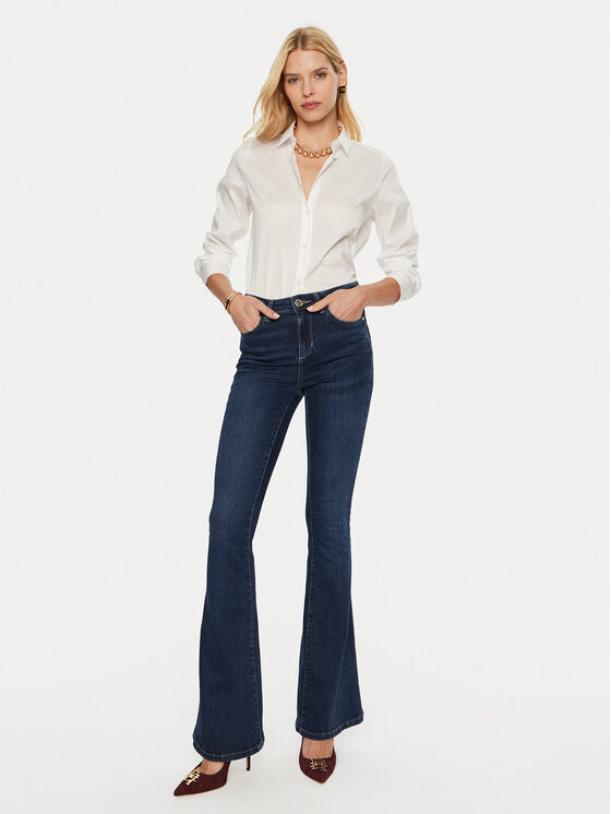 ARTIGLI ARTIGLI Traperice ACDE000721 Tamnoplava Regular Fit