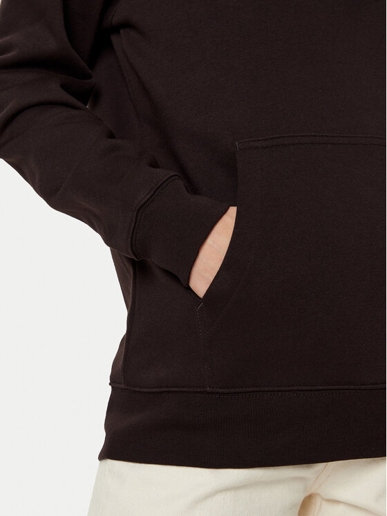 Gap Gap Džemperis 738102-25 Ruda Regular Fit