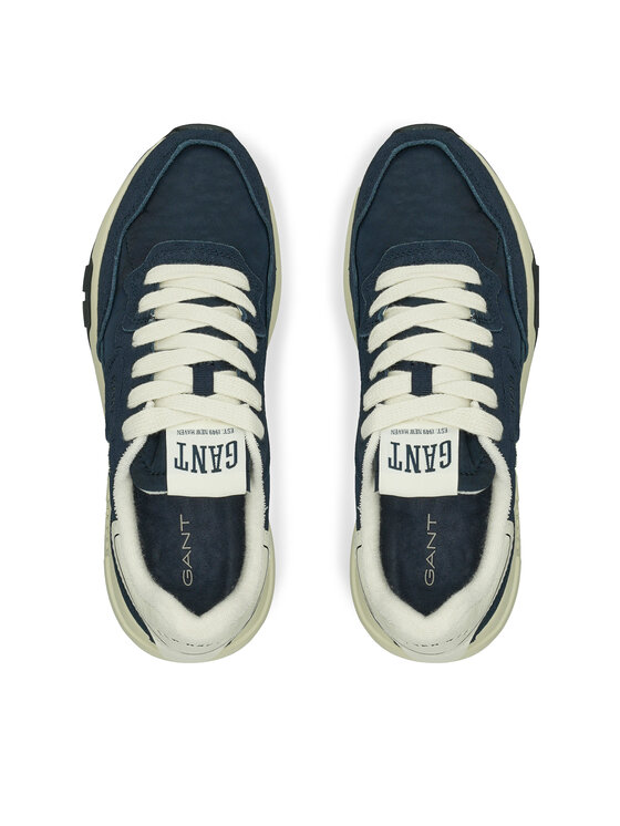 Gant Gant Sneakersy 30633916 Granatowy