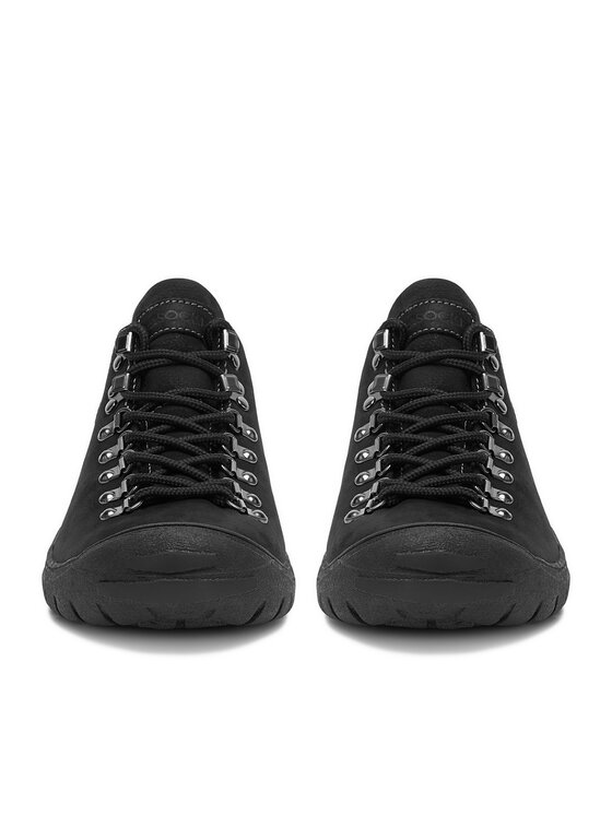 Lasocki Lasocki Scarpe basse CEO-UZI-27 MB Nero