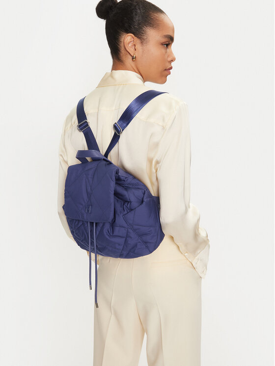Marella Rucksack Accolto 2423516027200 Dunkelblau Modivo