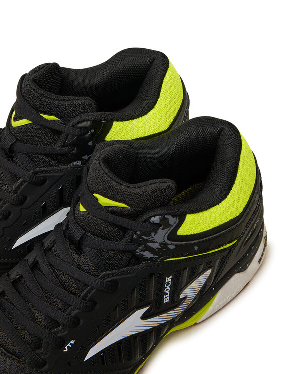 Joma Joma Παπούτσια Σάλας V.Blok VBLOKS2401 Μαύρο