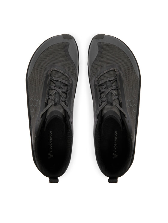 Vivo Barefoot Vivo Barefoot Sportcipők Primus Trail Flow 309317 Sötétszürke