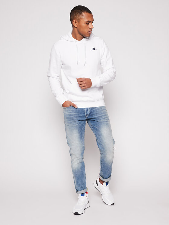 Felpa adidas kappa clearance