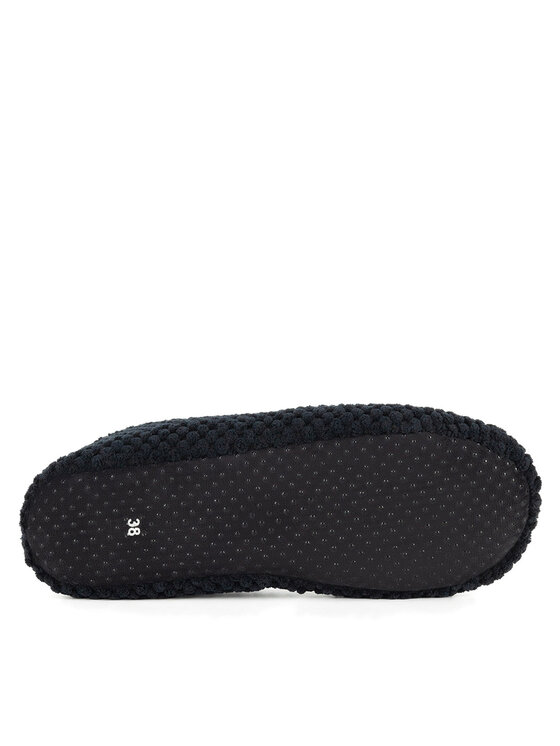 Home & Relax Home & Relax Papucs WFA3209-1 Fekete