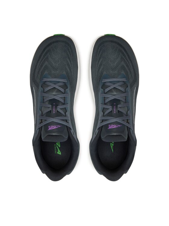 Altra Altra Scarpe da corsa Rivera 4 AL0A85PB00010 Nero