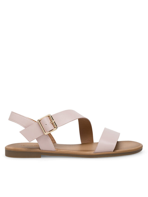 JENNY JENNY Sandali DARI WS250723-3 Roza