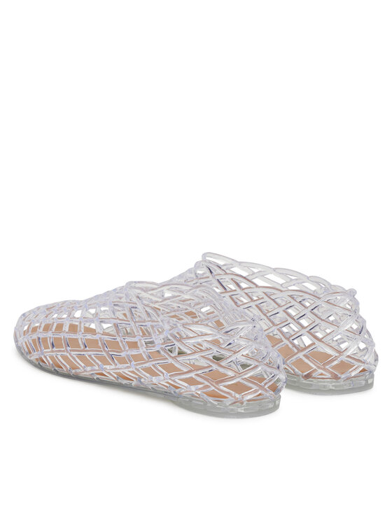 JENNY JENNY Ballerinas CT0613-80 Transparent