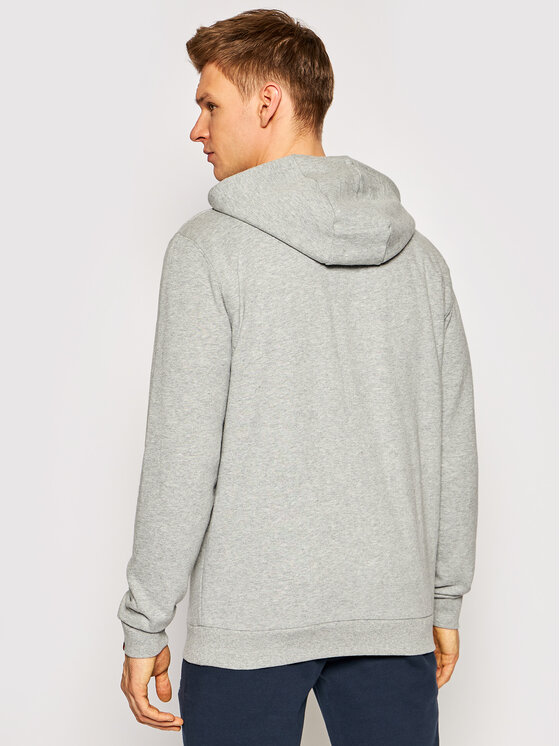 Ellesse Ellesse Суитшърт Sl Gottero Oh Сив Regular Fit