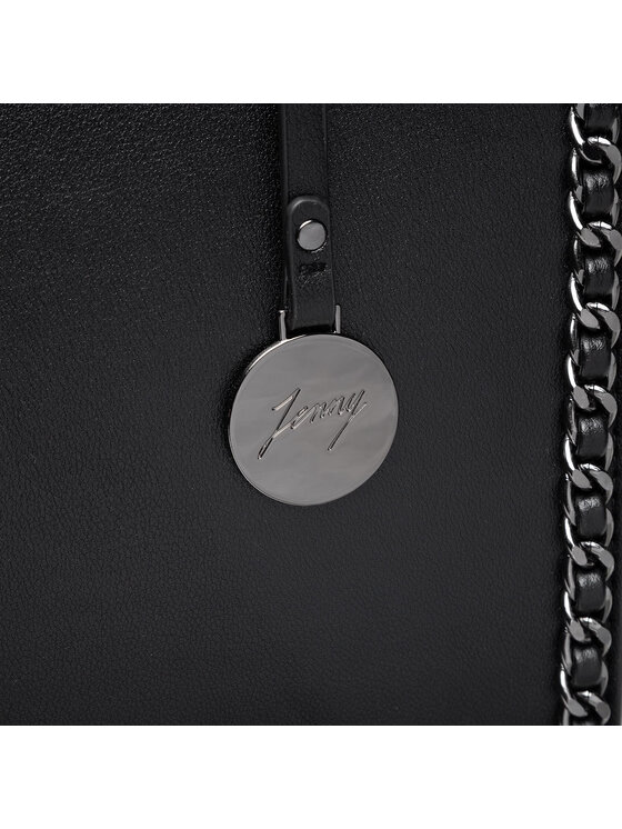 Jenny Fairy Jenny Fairy Сумка RX3372 Чорний
