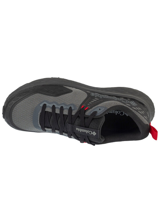 Columbia Columbia Trekking čevlji Konos Trs 2079321 Siva