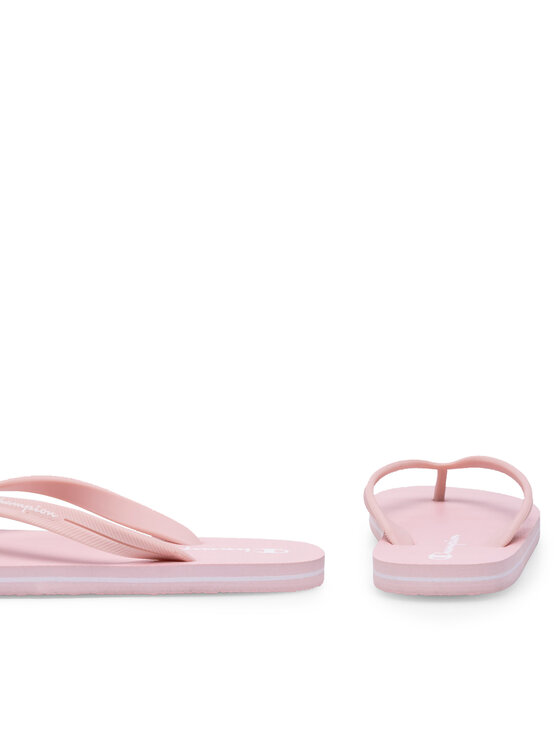Champion Champion Flip-flops BIG CLASSIC EVO S22331-PS013 Rózsaszín
