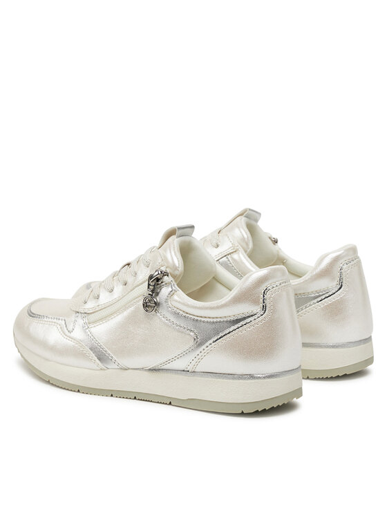 Tamaris Tamaris Sneakers 1-23603-42 Argento