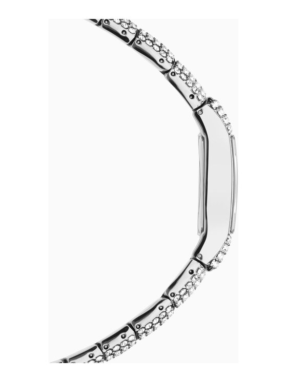 Sekonda Sekonda Zegarek 40464 Srebrny