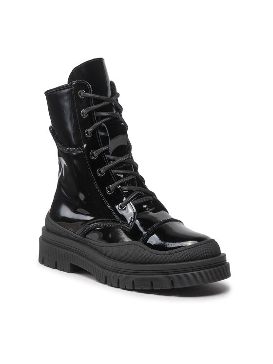 Rage Age Rage Age Trappers RAGE AGE-RA-16-06-000493 Negru