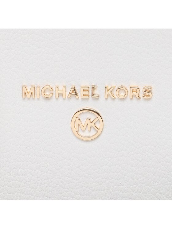 MICHAEL Michael Kors MICHAEL Michael Kors Дамска чанта Avril 30H1G4VS5L Бял