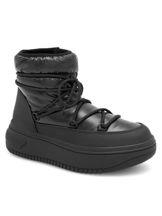 Jenny Fairy Jenny Fairy Апрески SERENA SK23028-01 Черен