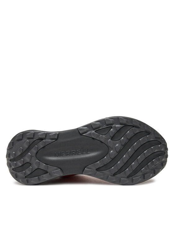 Merrell Merrell Edzőtermi cipők Morphlite Gtx J068279 Piros
