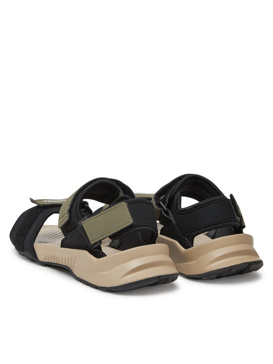 adidas adidas Σανδάλια Terrex Hydroterra JQ2236 Χακί
