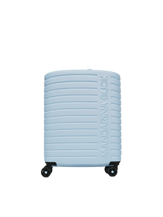 Mandarina Duck Mandarina Duck Μεσαία Βαλίτσα p10knv01-a62 Έγχρωμο