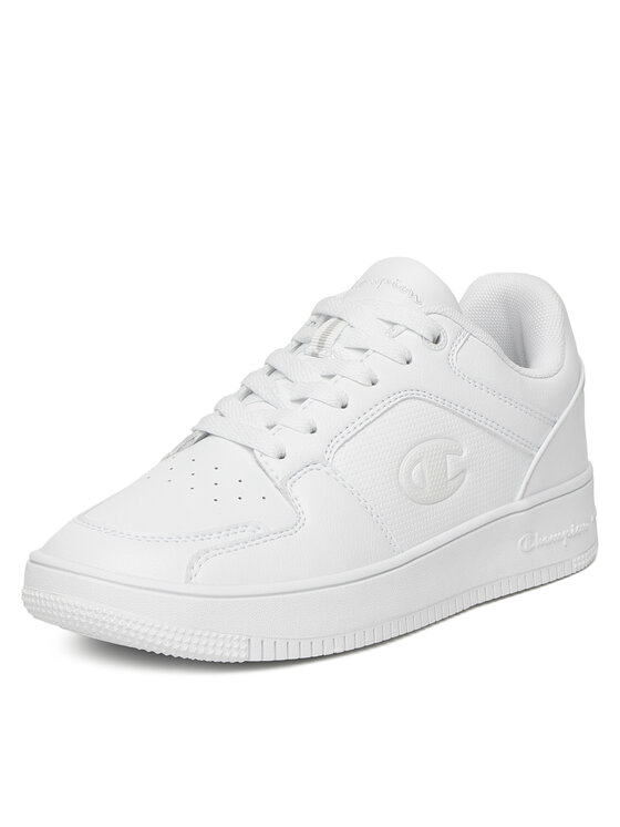 Champion Champion Sneakersy RD18 2.0 LOW S11470-WW010 Biela