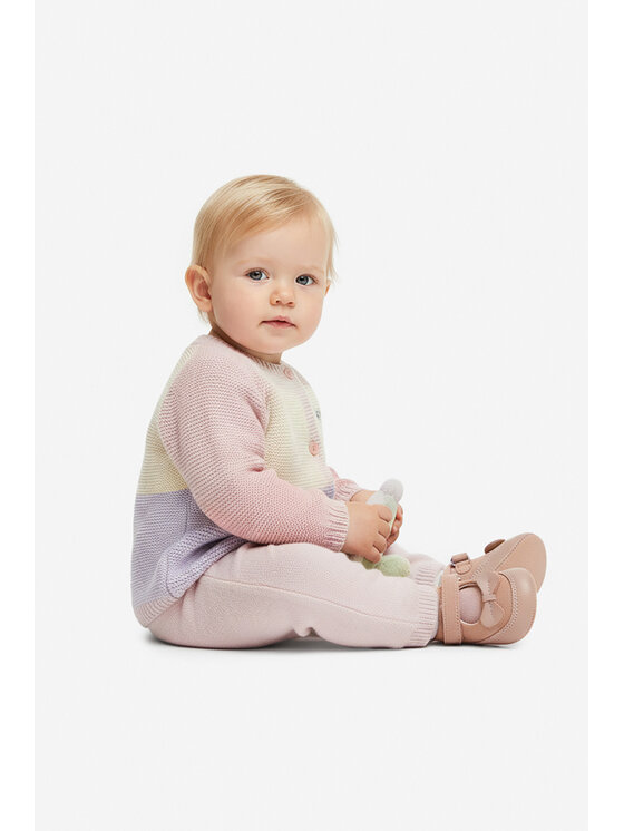 Lasocki Kids Lasocki Kids Polobotky CEO-CI12-DASH-05A Růžová