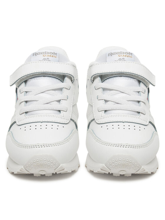 Reebok Reebok Sneakersy V9-25207-02 (IV) Biały