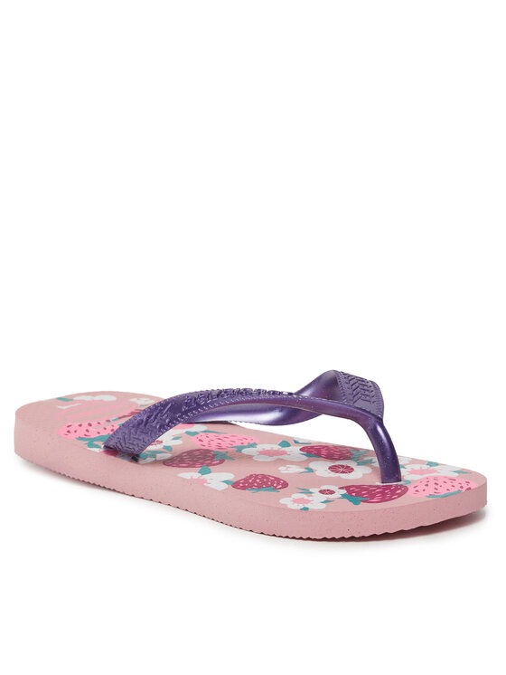 Havaianas Havaianas Japonke 40000525217 Roza