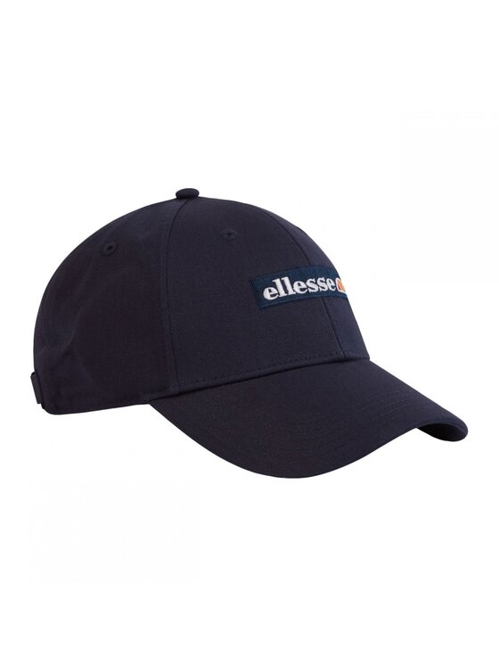 Ellesse Ellesse Cappellino Drebbo Cap Nero