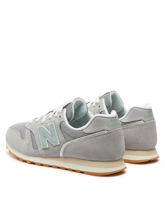 New Balance New Balance Sneakersy WL373TK2 Szary