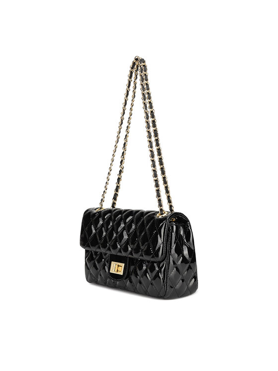 Badura Badura Borsetta TYL00491 Nero