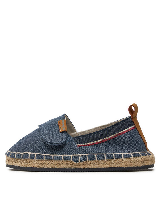 Mayoral Mayoral Espadrilles 43593 Sötétkék