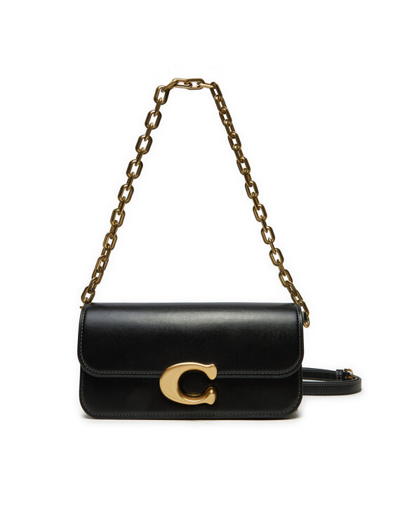 Coach Coach Borsetta CP120 Nero