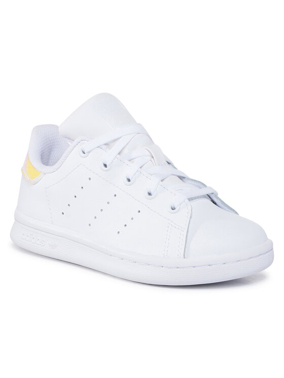 adidas Batai Stan Smith C FU6674 Balta • Modivo.lt