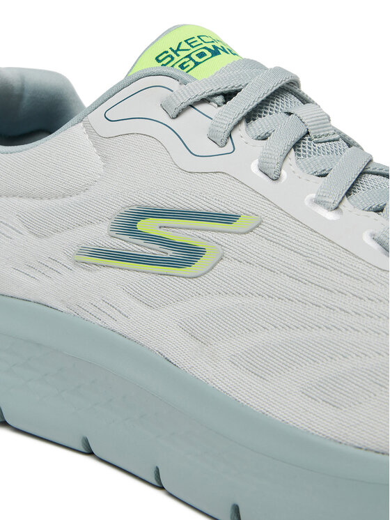Skechers Skechers Sneakersy Go Walk Flex-Brendon 216687/WGY Biały