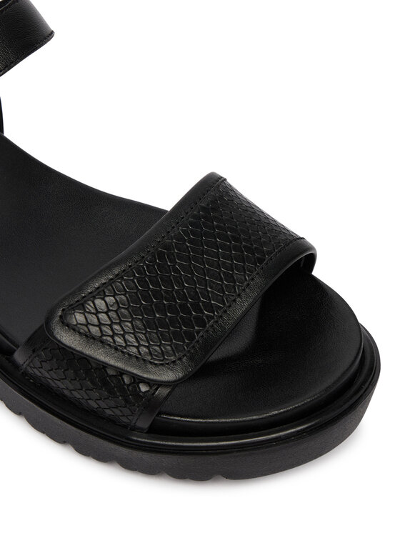 Ara Ara Sandaalid Bilbao S 12-33519-10 Must